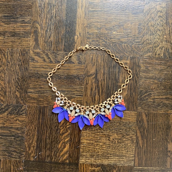 Stella and Dot - Melia Statement Necklace - Picture 3 of 3